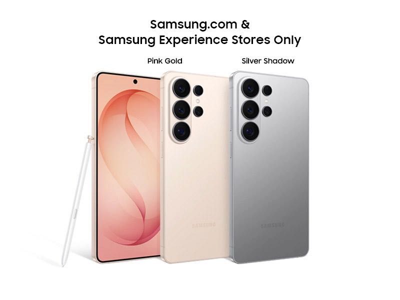 Samsung S26 Ultra New 2026