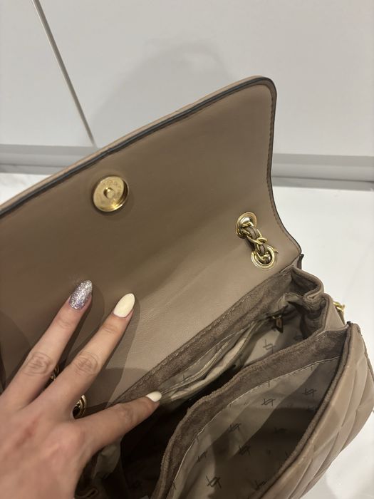 Дамска чанта axel