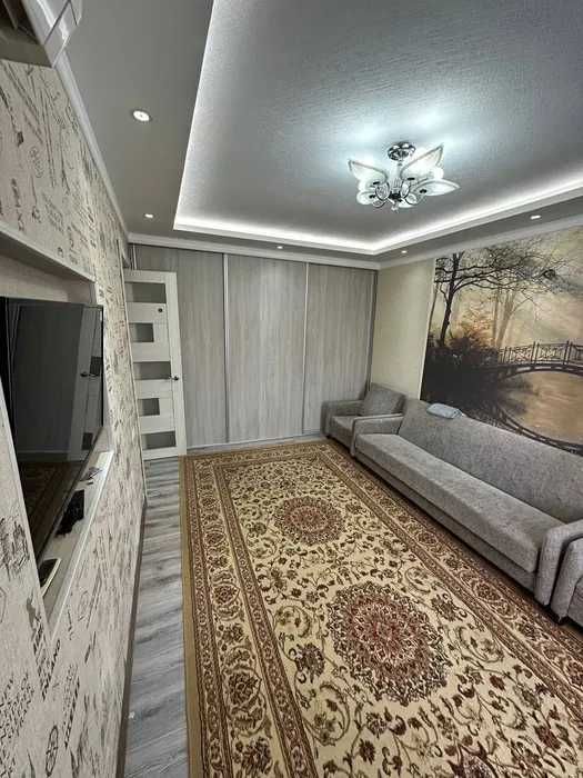 Паркентский - 1 комн - Новостройка - Аренда