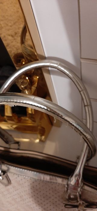 Ganta Guess, marime medie