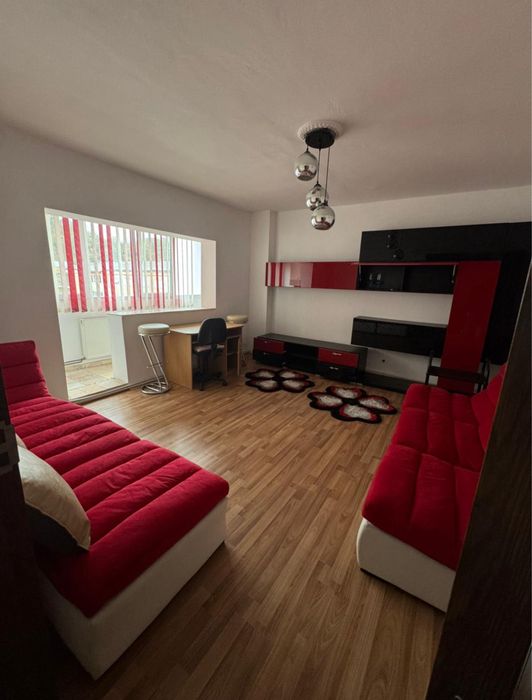 Apartament resita chirie