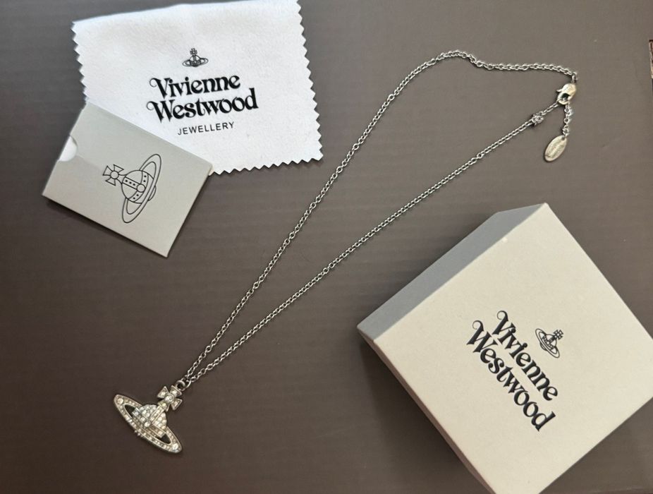 Vivienne Westwood lant