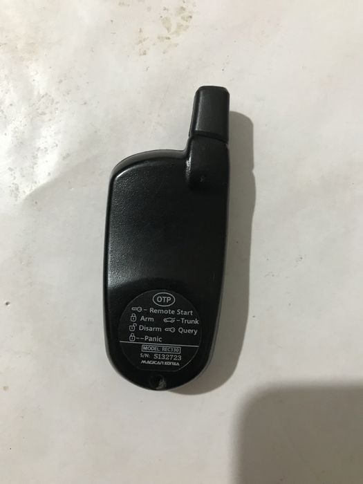 Magicar 905 bolachasi sotiladi 200ming yangi