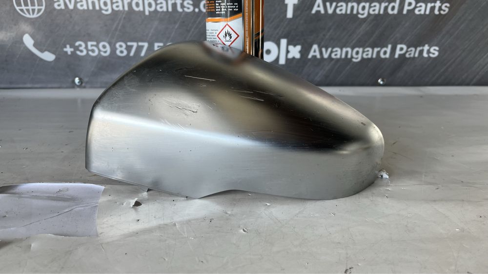 Заден капак на ляво огледало Subaru Forester 2018-