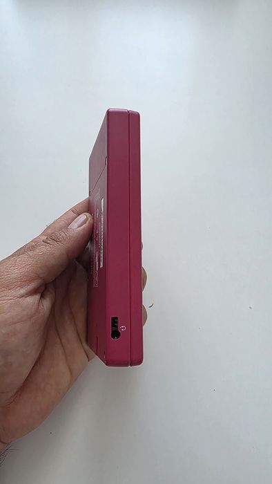 Consola Nintendo DS!!