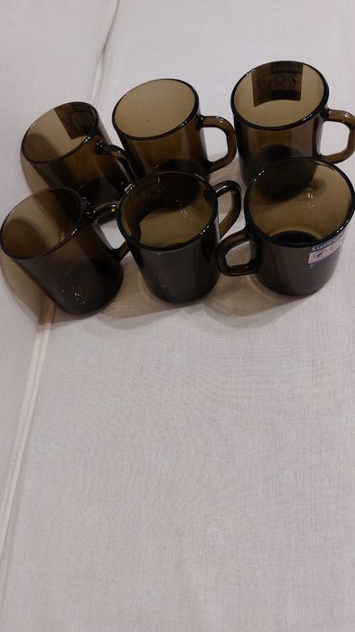 Набор кружек.Новый.Luminarc