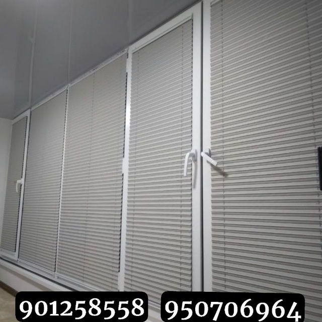 , Москитни сетка и жалюзи на заказ