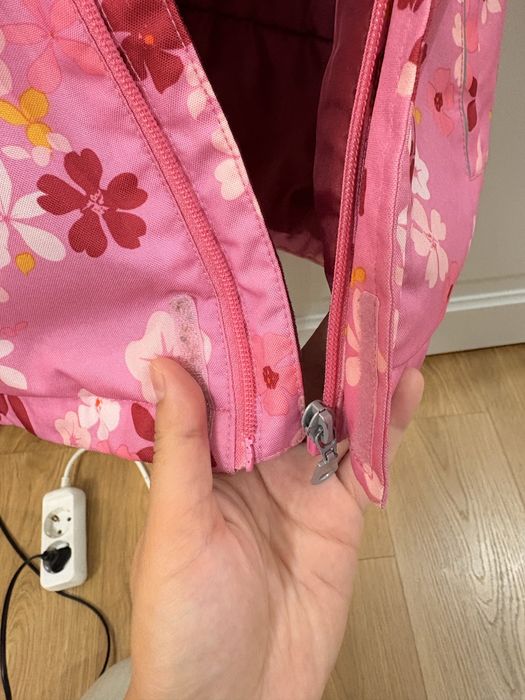 Куртка от lassie