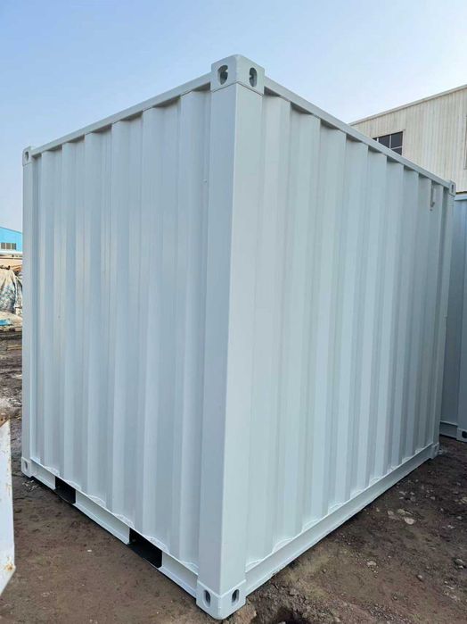 Нови и употребявани морски метални контейнери