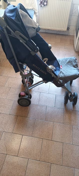 Cărucior copii McLaren