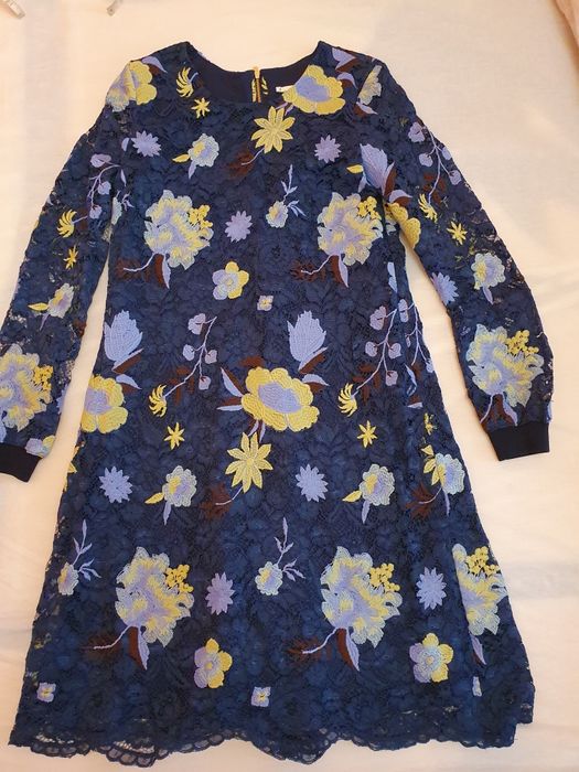 Rochie damă dantelă