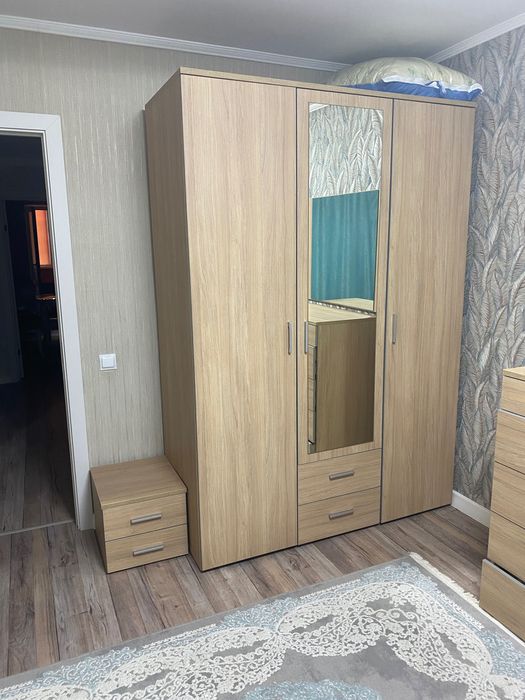 Спальный гарнитур