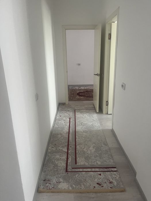 Сдается двухкомнатная квартира