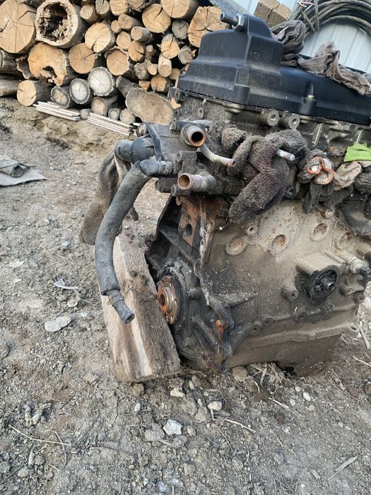 Продается Двигатель на Ниссан П11