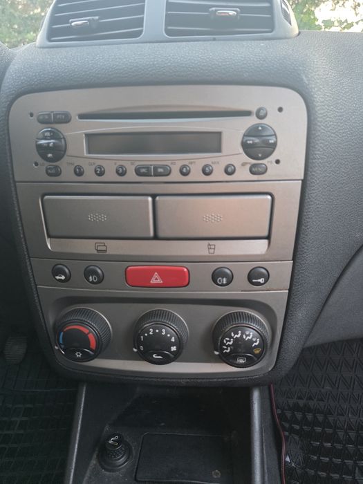 Vand alfa romeo 147