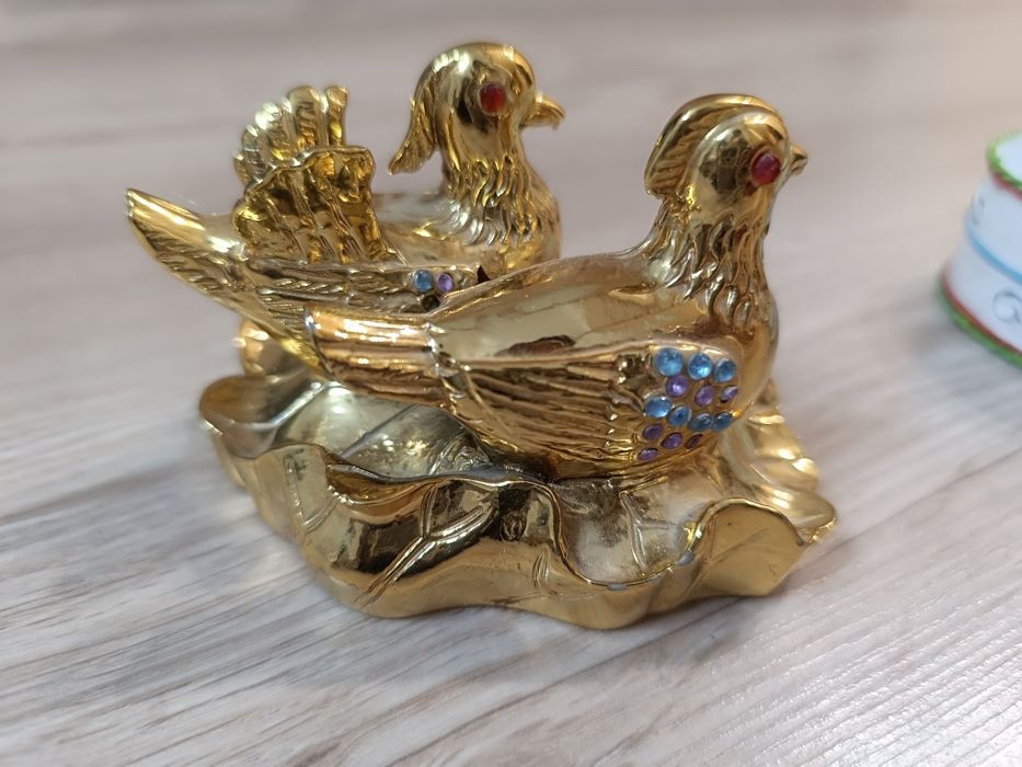 Сувенирные уточки