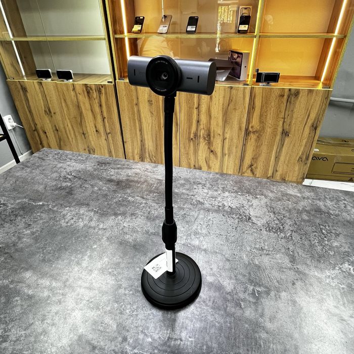 Веб камера logitech 4к