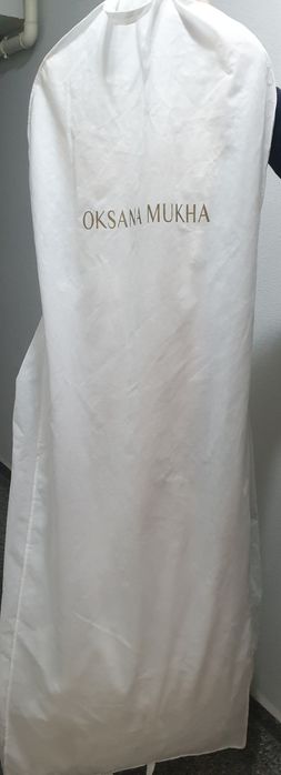 Rochie de mireasa Oksana Mukha