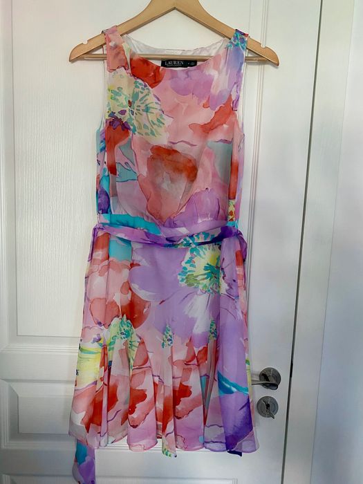 Рокли Patrizia Pepe, Karen Millen, Ralph Lauren, Banana Republic