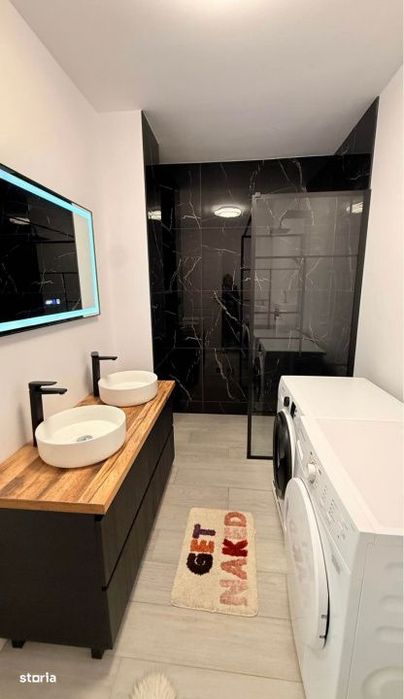Oportunitate – Apartament modern de 3 camere in Zona Somesului, Flor — fotografia 3