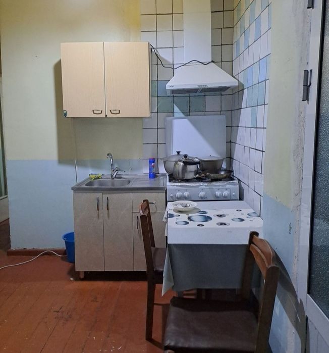 Mirobod tumani ijaraga uy bor