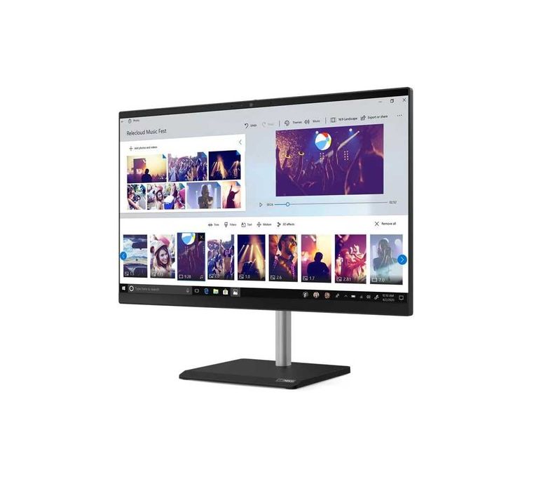 | Моноблок Lenovo V50a-24IMB