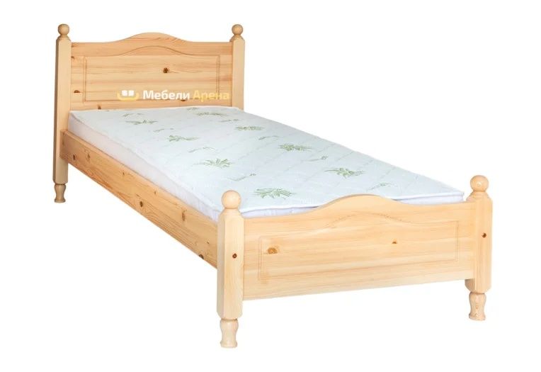 Легла от масив -Чам