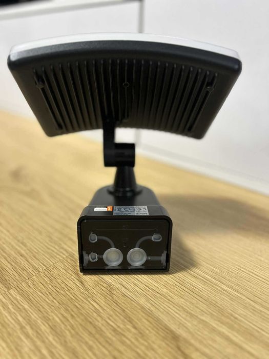 Градински прожектор