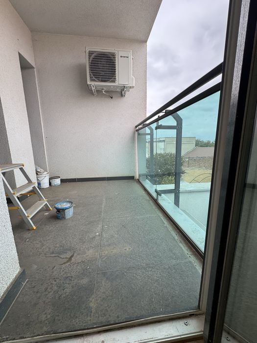 Apartament 2 camere ARAD PLAZA