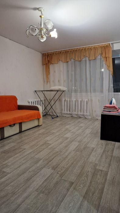 ПОСУТОЧНО 1 ком квартира