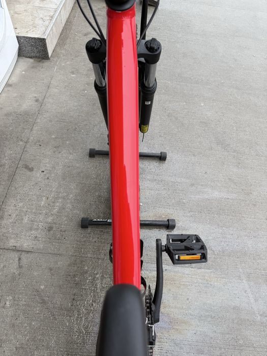 Планински велосипед Specialized размер: 27.5/S