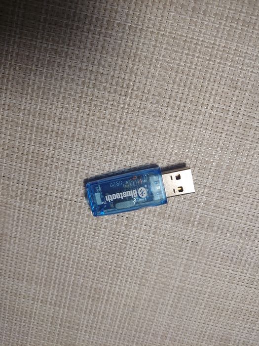 Bluetooth dongle Adaptor Bluetooth Interfață Bluetooth Vezi poze pent