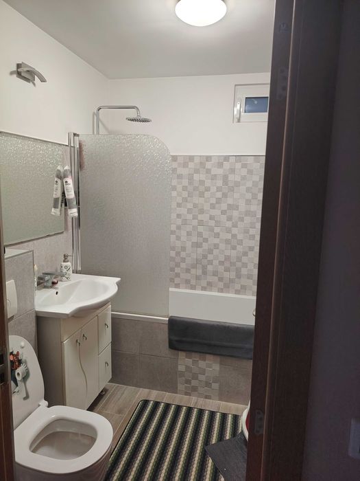 Apartament 2 camere