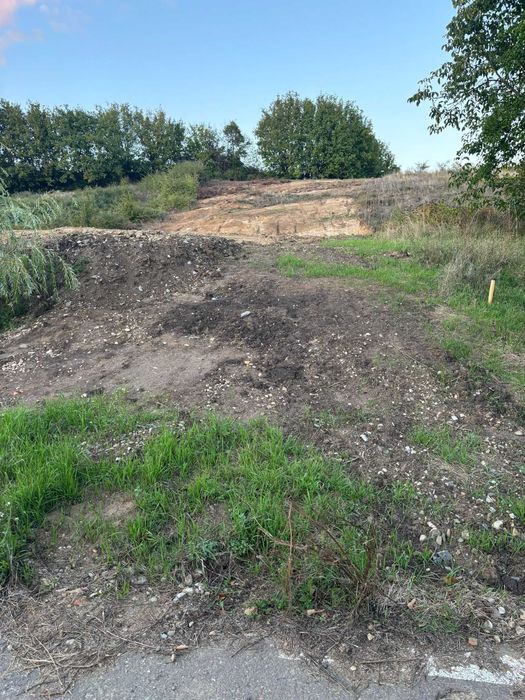 Vand teren intravilan in Betfia 992 mp