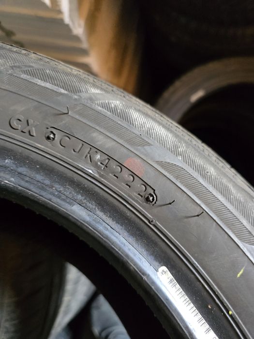 4x 165/65/14 BRIDGESTONE 2022 Stare ca noi