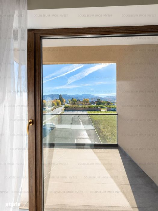 Apartament 2 camere | decomandat | etaj 2- Paradis Residence-Grivitei