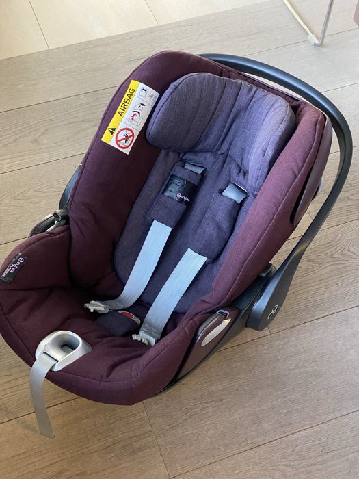 Люлька автомобильная Cybex