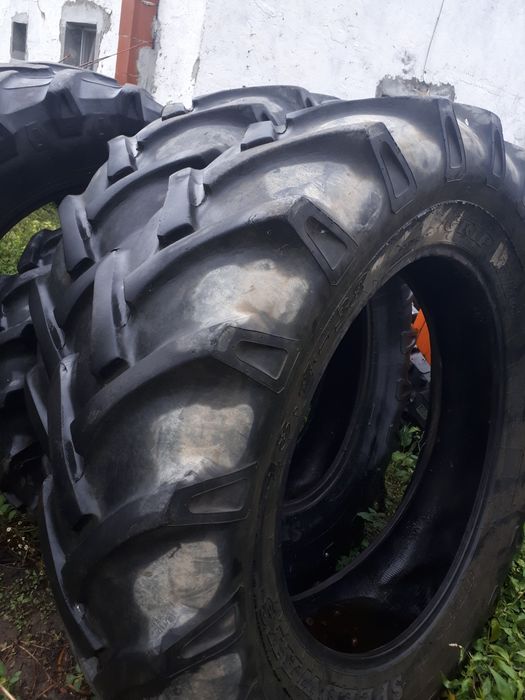 Anvelope tractor second 18,4R38