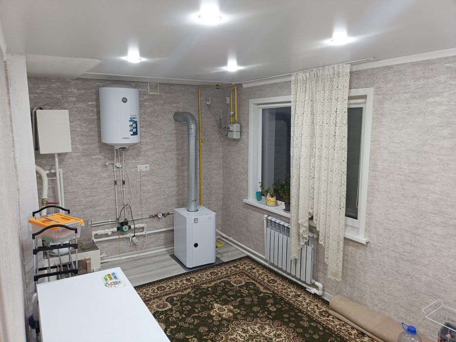 Продам квартиру  Аулиеколь
