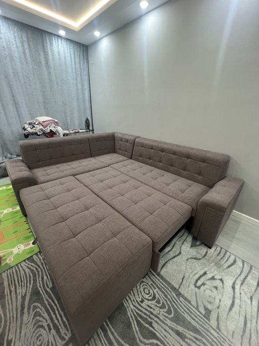 Продается диван уголок