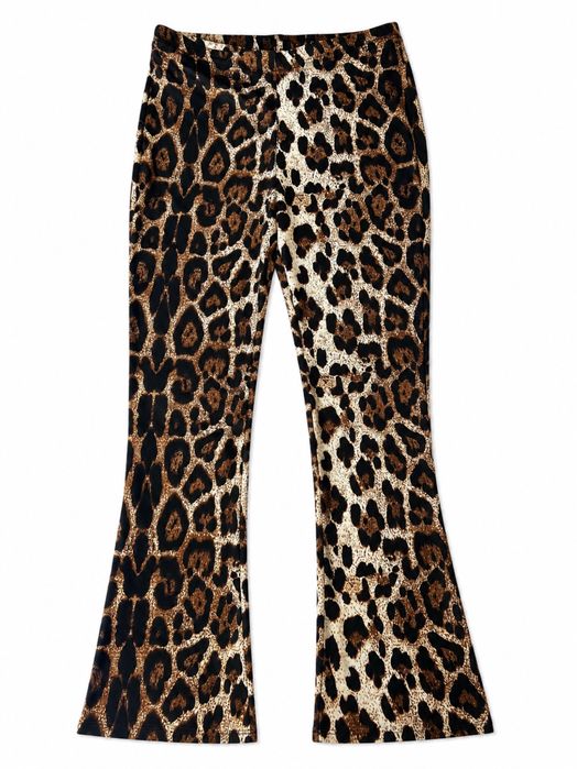 Pantaloni de vara XS