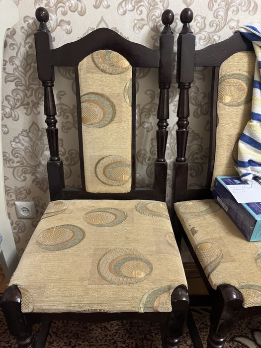 Продается мебель! Стол, стул, письменный стол, журнальный столик