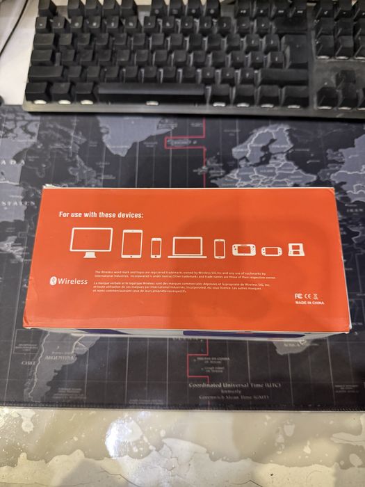 Колонка JBL charge 2+