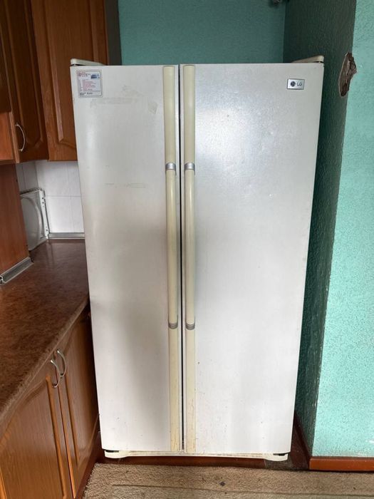 Haladilnik LG sotiladi