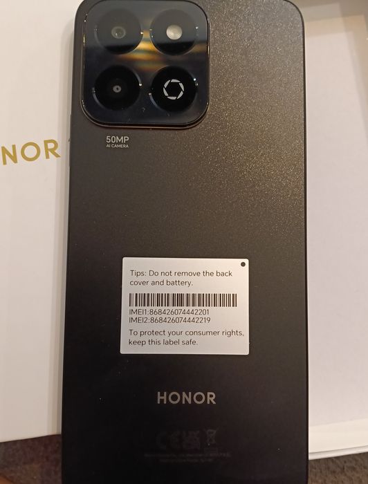 Honor 200 smart 256
