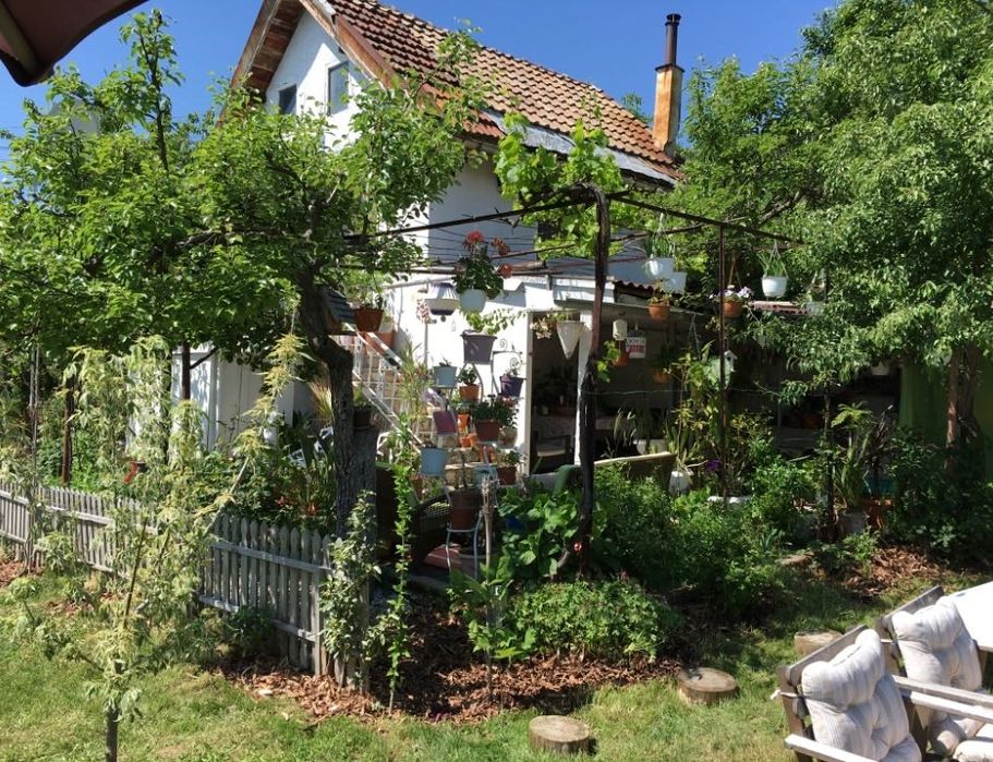 Продава се Къща в с. Песнопой, Област Пловдив - 50 кв.м за 357 €/кв.м - Снимка #9