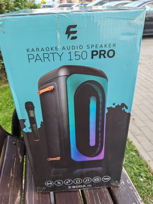 Eboda party 150 Pro