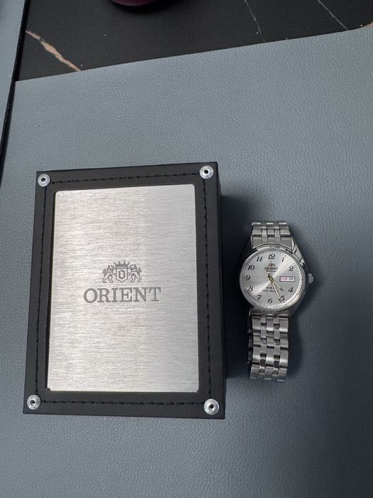 Мъжки автоматичен часовник Orient