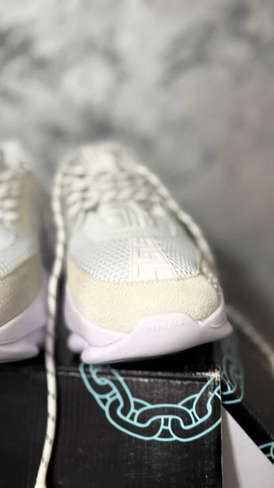Versace Chain Reaction albi