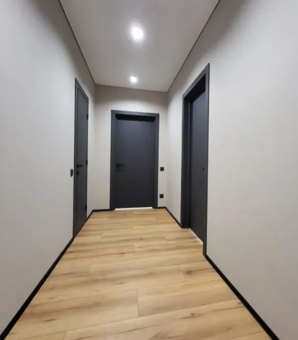 Ремонт квартир под ключ